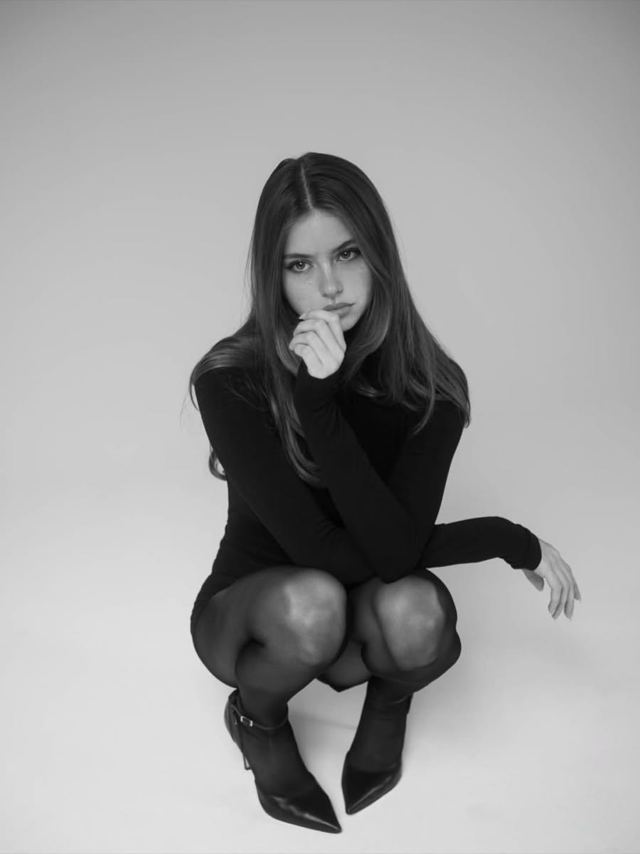 Capa 3 da Revista zonly